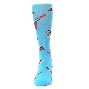 Odd Sox Men's Retro Gamer